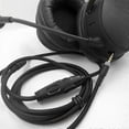 thumbnail image 4 of For -HyperX Cloud Alpha/-HyperX Cloud Core Flight Headphone Cable with Volume Control Sound Control, 4 of 5