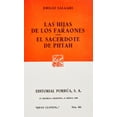 thumbnail image 1 of Las hijas de los Faraones Â· El sacerdote de Phtah Editorial Porrúa 9789684522862, 1 of 2