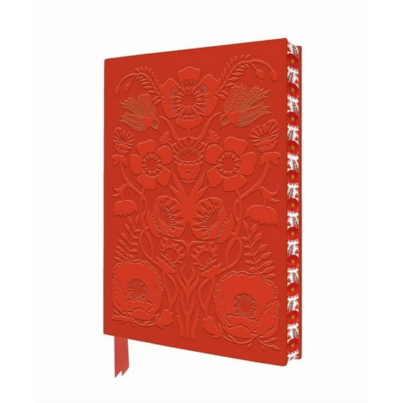 Artisan Art Notebooks Nina Pace: Love Oracle Artisan Art Notebook (Flame Tree Journals), (Hardcover)
