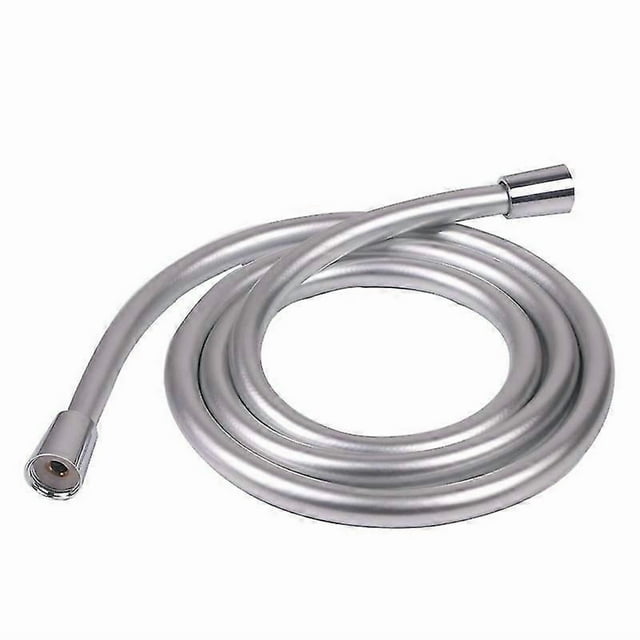 Shower hose 1.5m, with double anti-twist protection, super flexible shower hose