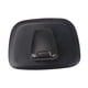 thumbnail image 2 of Gancho de techo para suspensión interior de coche 32226340 Embellecedor multifuncional esencial Negro, 2 of 9