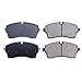 thumbnail image 3 of Power Stop 16-6013 Z16 Evolution Front Ceramic Brake Pads For Defender 110, Discovery, Discovery Sport, Range Rover, Range Rover Evoque, Range Rover Sport [Model Specific], 3 of 4