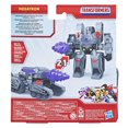 thumbnail image 2 of Transformers Classic Heroes Team Megatron Converting Toy, 4.5-Inch Action Figure, For Kids Ages 3 and Up, 2 of 5