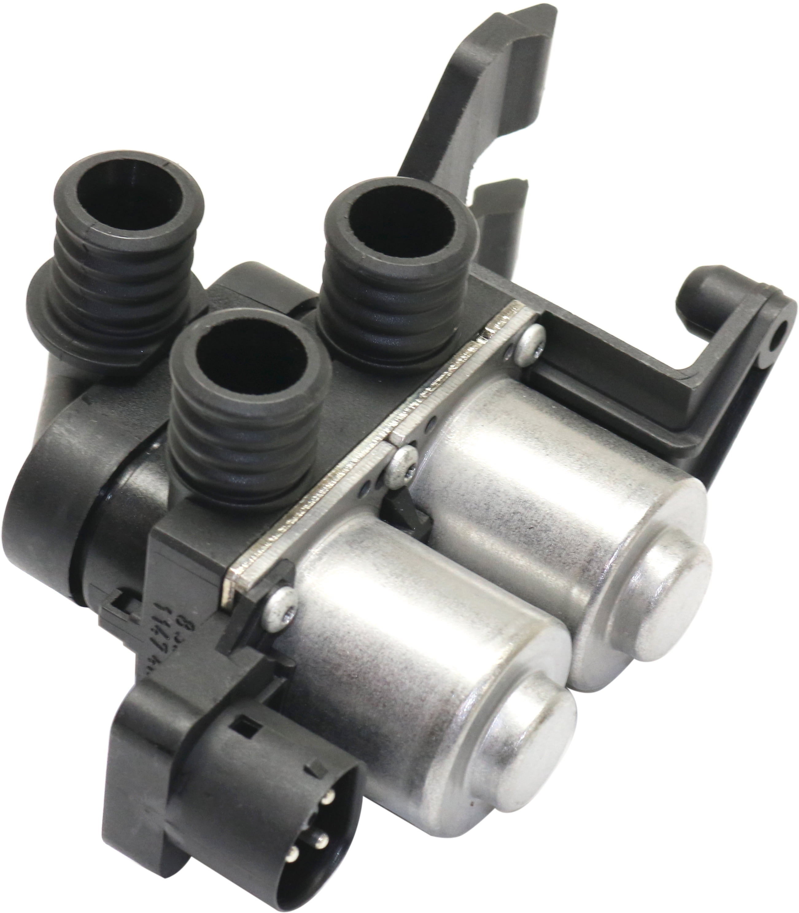 Heater Valve Compatible with 1992-1998 BMW 318i 1992-1997 BMW 318is 1997-1999 BMW 318ti 1998-1999 BMW 323i, BMW 323is 1992-1995 BMW 325i, BMW 325is 1996-1999 BMW 328i, BMW 328is, BMW M3 6Cyl 2.5L