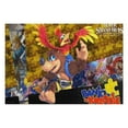 BanjoKazooie Jigsaw Puzzle 200 Piece Art Puzzles for Adults Kids Families