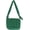 Green, variant on Kukuzhu Quilted Tote Bag for Women Padding Down Hobo Bag Fashion Large Shoulder Bag Message Bag