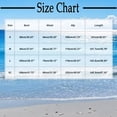thumbnail image 3 of ABATAB Wide Leg Jumpsuits for Women Casual V-Neck Sleeveless Rompers Wide Leg Long Pants Rompers Summer Outfits, 3 of 5
