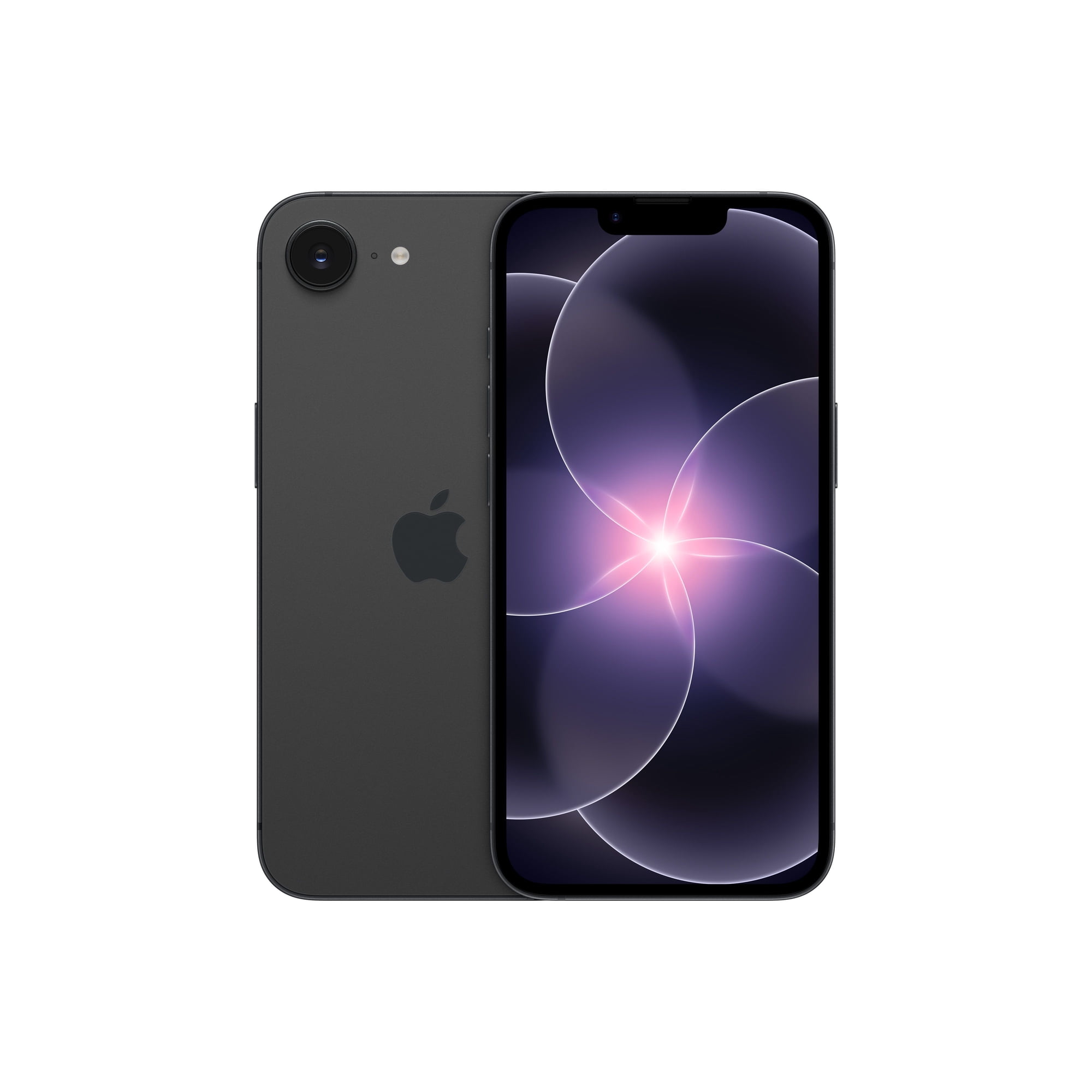 iPhone 17e 256GB Black - Walmart.ca