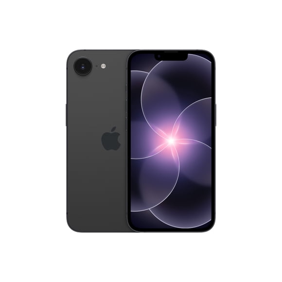iPhone 17e 256GB Noir