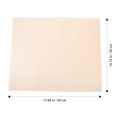 thumbnail image 3 of LABSERRON Natural Cotton Cloth for Bread Baking Light Brown Fermented Dough Proofing Mat, 3 of 11