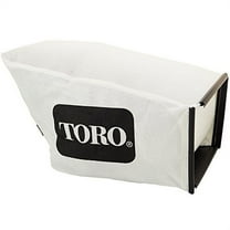 Toro 115-4673 Grass Bag(Does Not Include Frame)