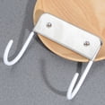 thumbnail image 4 of unbranded 2Ud Gancho Para Tabla De Planchar Colgador Multifuncional Resistente De Varios Colores, 4 of 8