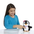 thumbnail image 3 of FurReal Friends Happy to See Me Pets Piper, My Dancing Penguin Pet, 3 of 5