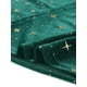 thumbnail image 5 of Faldas con tirantes de talgrande pamujer Falskater acampanaversátil de cintualbásiVestido general Verde oscuro 2X, 5 of 6