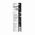 thumbnail image 6 of Sharpie Retractable Permanent Markers, Ultra Fine Tip, 2 Count, 6 of 6