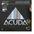 thumbnail image 1 of Caoutchouc Donic AcudS1Turb R Max, 1 of 1