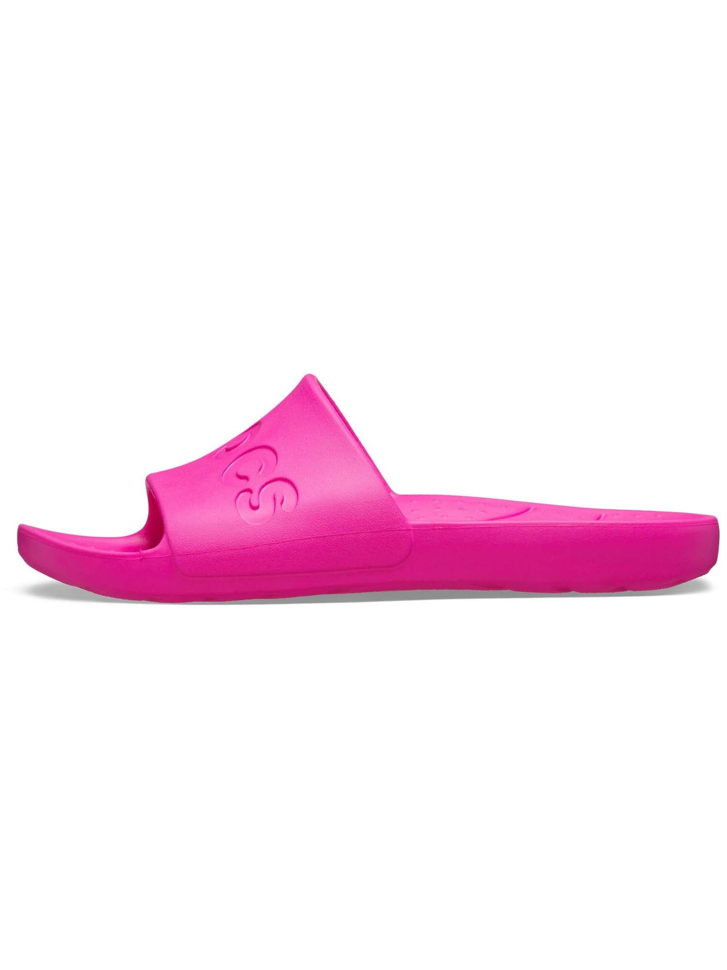 Crocs Unisex Slide Sandals