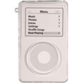 thumbnail image 1 of Jensen JP1211V Étui Transparent pour iPod 5G, 1 of 1