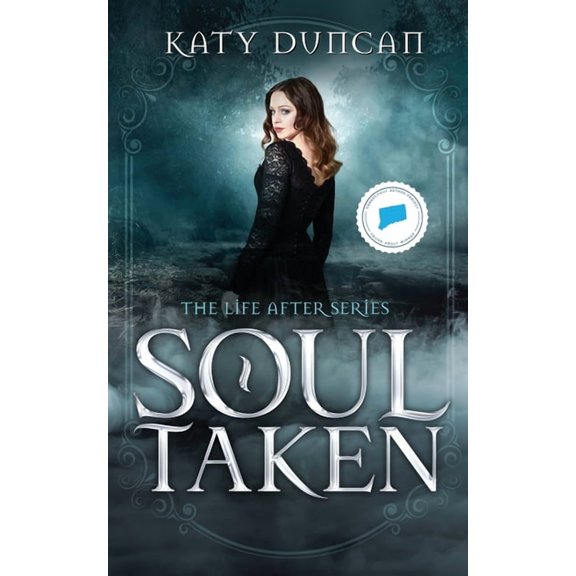 Life After Soul Taken, Book 1, (Paperback)