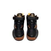 KROSS x BIG L Black/Gold/Gum