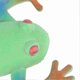 thumbnail image 2 of Realistic Simulated Frog Toy, Comfortable Touch, Realistic Frog Toy for Home Party, 2 of 4