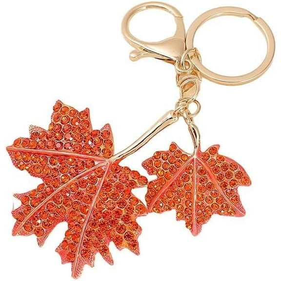 Keyring Alphabet Keyrings Metal Keychain for Women Purse Handbags,Keychain