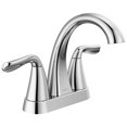 thumbnail image 1 of Delta Faucet 25840LF Arvo Centerset, Chrome, 1 of 5