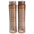 thumbnail image 7 of Brazilian Blowout Acai Anti-Frizz Shampoo & Conditioner 12 Oz Set, 7 of 7