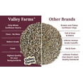 thumbnail image 5 of Valley Farms Sunflower Hearts Wild Bird Food (4LBS), 5 of 11