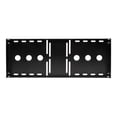 thumbnail image 3 of Tripp Lite Monitor Rack-Mount Bracket, 4U, for LCD Monitor up to 17-19 in. SRLCDMOUNT, 3 of 9