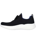 thumbnail image 2 of Tenis Skechers Bobs Infinity para Hombre 118251BLK negro 28, 2 of 5