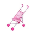 thumbnail image 4 of MERIGLARE Poupée Éducative Cadeaux de Fête pour Poupées Petites Filles Push, 4 of 9
