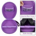 thumbnail image 3 of Funda rígida Comecase para auriculares JBL Tune 510BT/520BT/720BT, 3 of 9