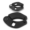 thumbnail image 4 of Llave para tuercas de casquillo, 2 piezas Llave para cilindro hidráulico con tuerca de casquillo ajustable OT optimizada para la excelencia, 4 of 9