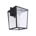 thumbnail image 3 of Craftmade Lighting - Olsen - 3 Light Outdoor Wall Lantern In Transitional, 3 of 14
