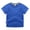 A, variant on Boys and Girls Tops Organic Cotton Soft Multi Pack Short Sleeve Cerw Neck Basic Toddlers and Kids Tank Tops,Size 9 Months-12 Months