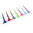 thumbnail image 4 of Paquete de 7 pinceles de color Yinane para teñir el cabello herramienta de bricolaje, 4 of 7