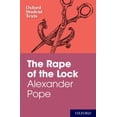 thumbnail image 1 of Pre-Owned Alexander Pope: The Rape of the Lock (Paperback) 0199116563 9780199116560, 1 of 1
