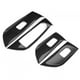 thumbnail image 3 of 4 unids/set cubierta de Panel de interruptores de elevación de ventana de coche ajuste para Mercedes Benz Clase E W213 2016-2019, 3 of 8