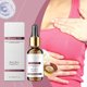 thumbnail image 5 of Pisexur Belleza Maquillaje Aceite para el cuidado de los senos, reafirmante y reafirmante, aceite de masaje para el cuidado completo e hidratante de los senos, 30 mlpara mujeres y hombres, 5 of 6