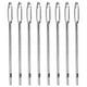 thumbnail image 5 of 8 piezas de herramientas para reparación de neumáticos de coche, agujas para tapones de pinchazos, parches para neumáticos, suministros para reparación de neumáticos de automóviles y bicicletas., 5 of 6