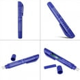 thumbnail image 4 of Brake Fluid Tester, Brake Fluid Test Pen, Accurate For Check Brake Fluid Reservoir, 4 of 8