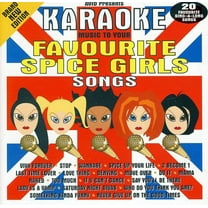 Various Artists - Karaoke To Your Favourite Songs - Music & Performance - CD