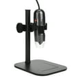 thumbnail image 1 of Microscope Numérique,S04 8LED Microscope à Lumière Blanche Instrument Microscope USB Fiabilité Ultime, 1 of 10