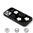 thumbnail image 2 of Cute Phone Case Compatible With iPhone 13 Pro Cool Fashion Phone Case For Women Men Boys Girls, 2 of 5