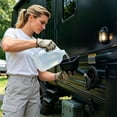 thumbnail image 4 of CozyFiel RV Water Fill Funnel, Wide Mouth Fresh Water Tank Filler for Travel Trailer, Motorhome, Camper, 4 of 9