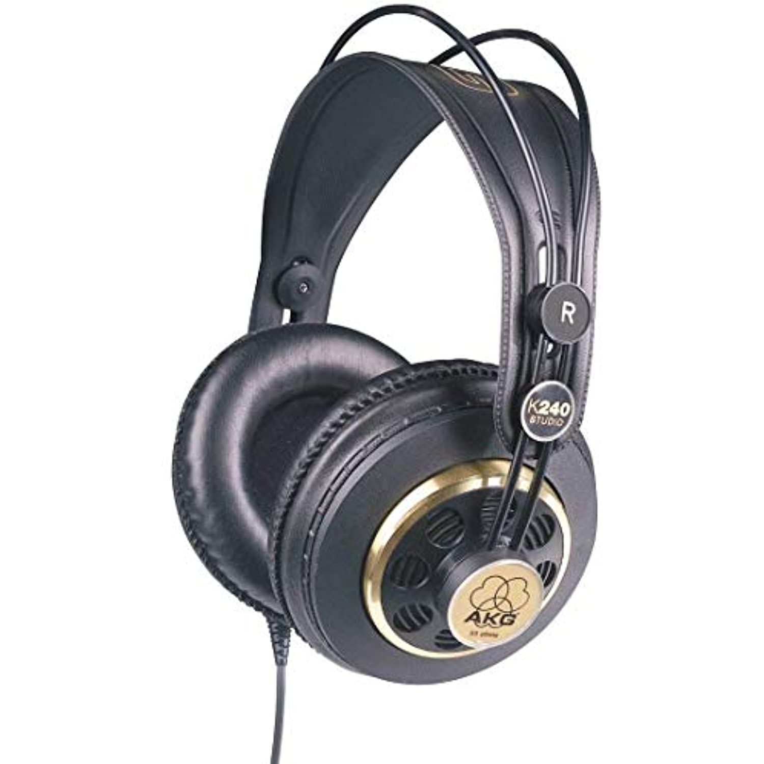AKG K 240 Semi-Open Studio Headphones
