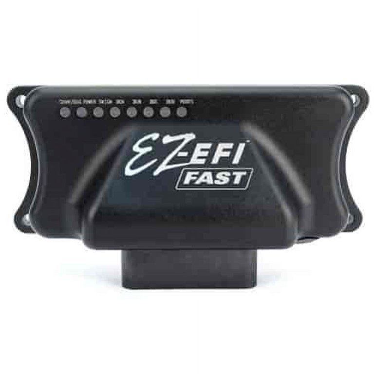 FAST 30405-KIT EZ-EFI 2.0 Self-Tuning Fuel Injection System Engine