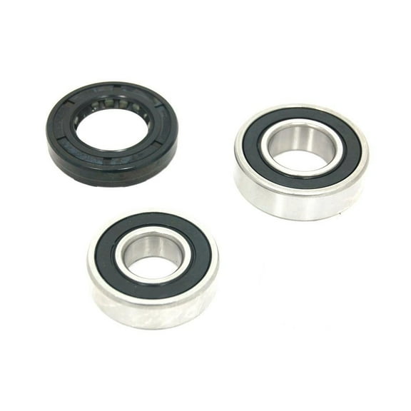 Front Load Washer Tub Bearing Kit for Samsung, AP4579810, PS4221447, DC97-16151A
