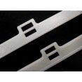 thumbnail image 3 of Vertical Blind Hangers Replacement Parts - 50 Pack White Top Fixings for 89mm Blinds, 3 of 3